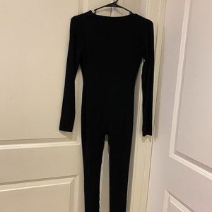 Black Bodysuit